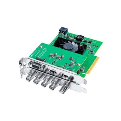 Featured image for “Blackmagic Design DeckLink 8K Pro G2”