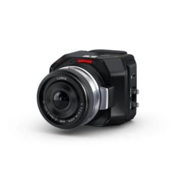 Blackmagic Design Micro Studio Camera 4K G2 - Image 2