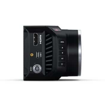 Blackmagic Design Micro Studio Camera 4K G2 - Image 4