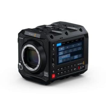 Blackmagic Design PYXIS 12K