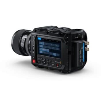 Blackmagic Design PYXIS 12K EF - Image 2