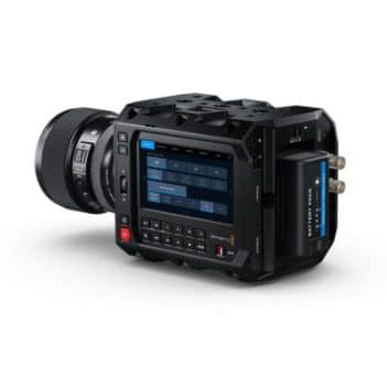 Blackmagic Design PYXIS 12K PL - Image 2