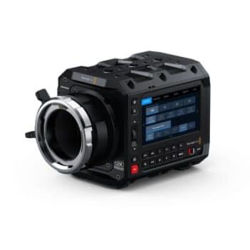 Blackmagic Design PYXIS 12K PL