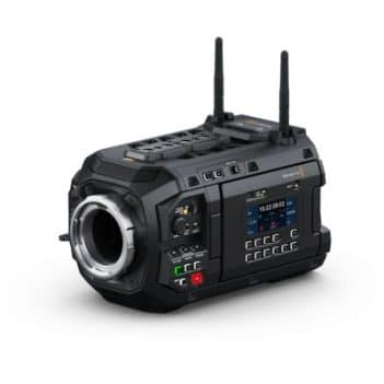 Blackmagic Design URSA Cine 17K 65 Body
