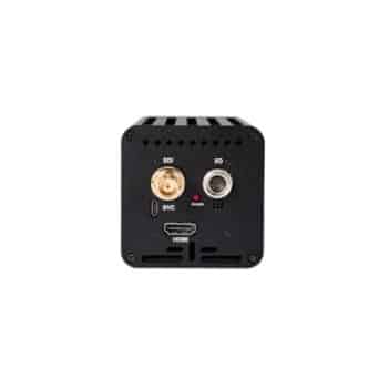 AIDA Imaging UHD 4K/30 HDMI 1.4 & 6G-SDI 20X Zoom POV Camera - Image 3