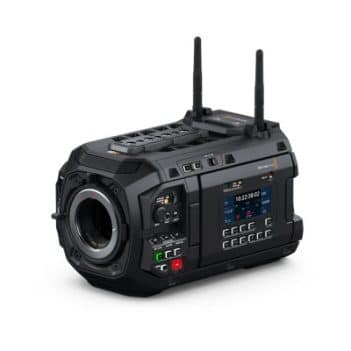 Blackmagic URSA Cine 12K LF Body - Image 2