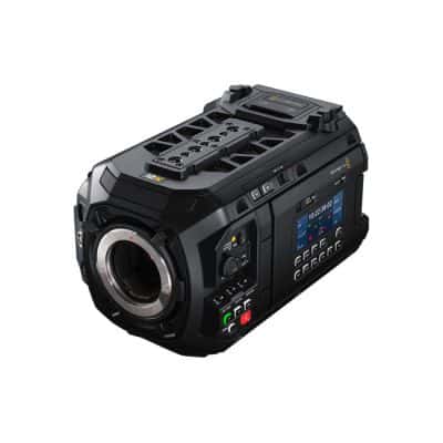 Featured image for “Blackmagic URSA Cine 12K LF Body”