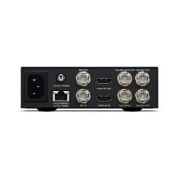 Blackmagic Design 2110 IP UpDownCross 12G - Image 2