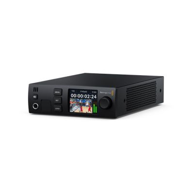 Featured image for “Blackmagic Design 2110 IP UpDownCross 12G”