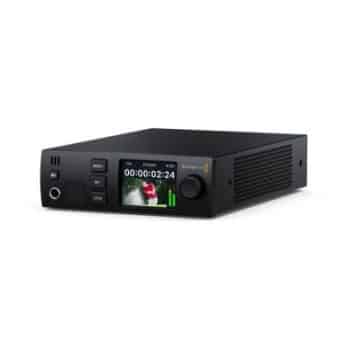 Blackmagic Design 2110 IP SDI to HDMI 12G