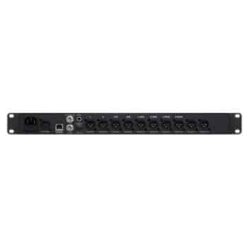 Blackmagic Design 2110 IP SDI to HDMI 12G-10 - Image 2