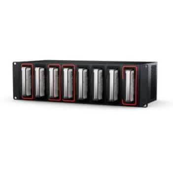 Blackmagic Design Cloud Backup 8