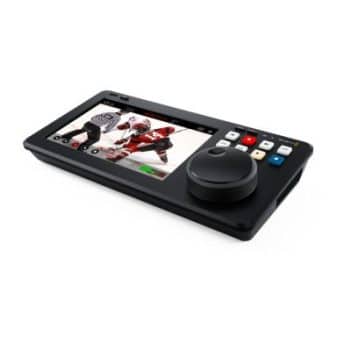 Blackmagic Design HyperDeck Shuttle 4K Pro 2TB
