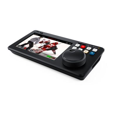 Featured image for “Blackmagic Design HyperDeck Shuttle 4K Pro 2TB”