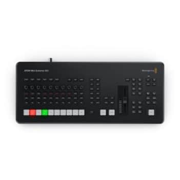 Blackmagic Design ATEM Mini Extreme ISO G2 - Image 2