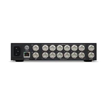Blackmagic Design Videohub Mini 6x2 12G - Image 2