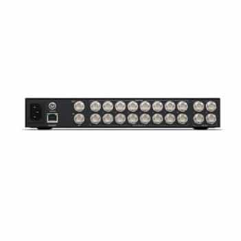 Blackmagic Design Videohub Mini 8x4 12G - Image 2