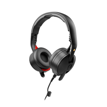 RODE NTH-50 Professional On-Ear Headphones