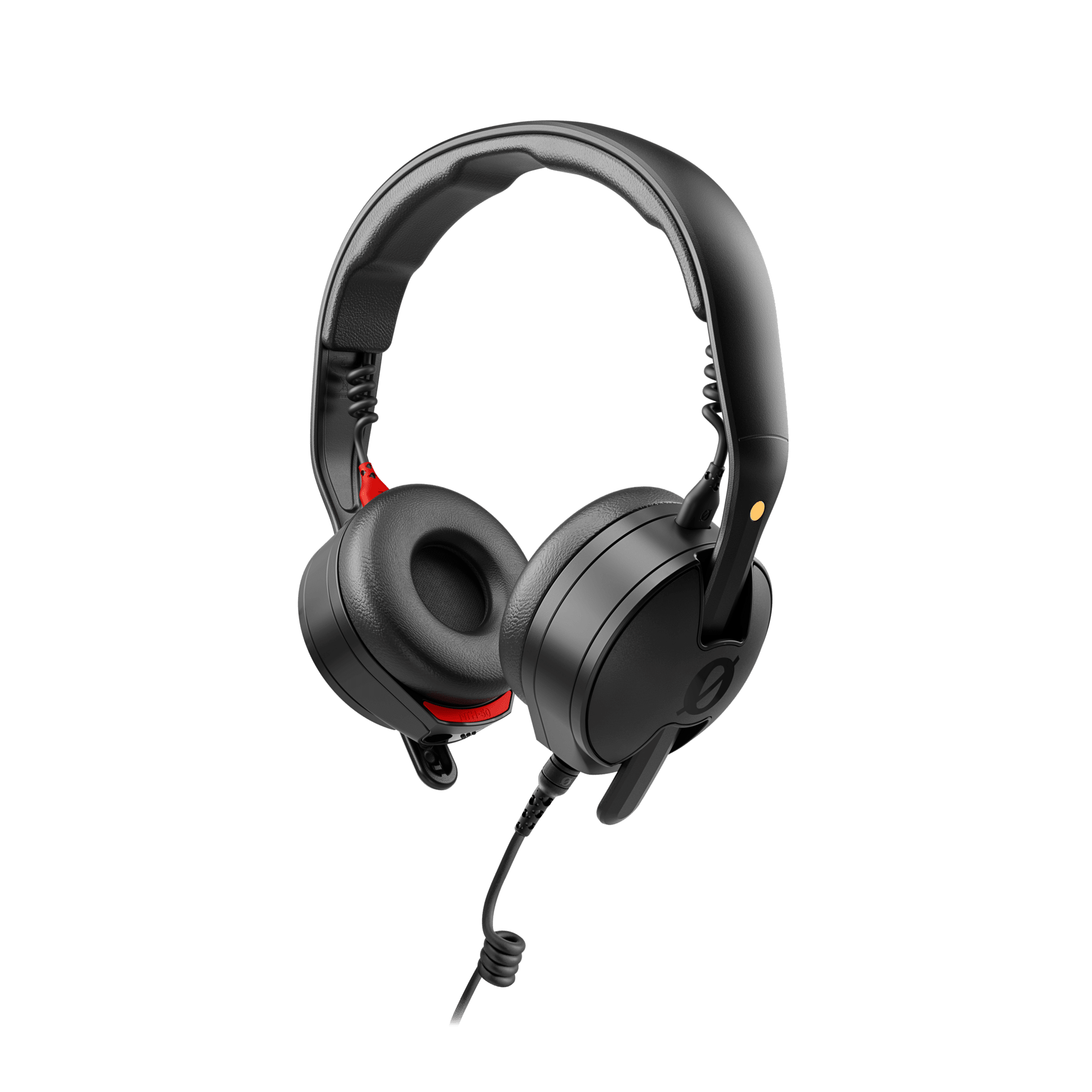 Featured image for “RODE NTH-50 Professional On-Ear Headphones”