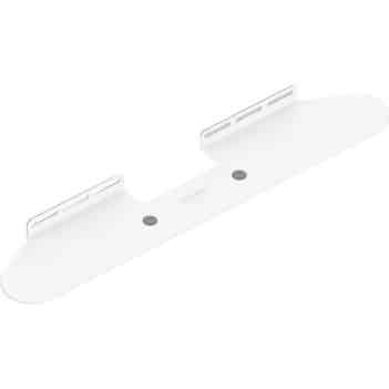 Sonos BM1WMWW1BLK Beam Wall Mount, Black