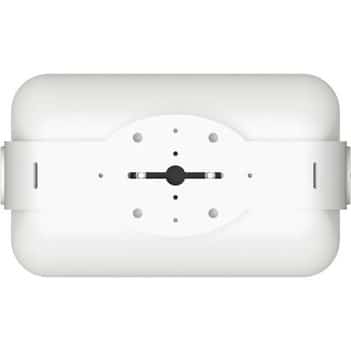 Sonos OUTDRWW1 Outdoor Speakers, IP66, White - Image 3