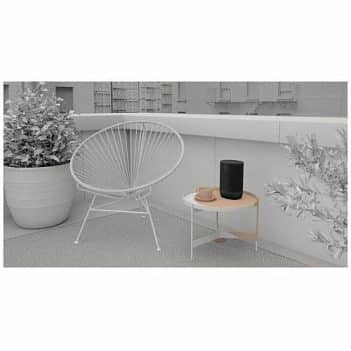 Sonos MOVE2US1BLK Move 2 Portable Smart Speaker, Black - Image 2