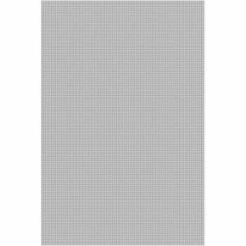 SONOS INWGRWW1 Mount Accessory, Grille 6" Rectangular In-Wall Replacement, White