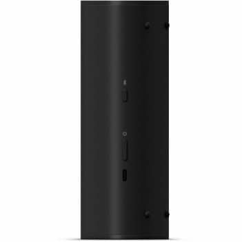 Sonos ROAM2US1BLK Roam 2 Portable Bluetooth Speaker, Black - Image 2