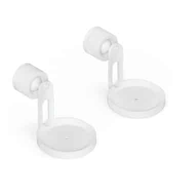 Sonos E1PMPWW1 Era 100 Pro Surface Mount with PoE+, Pair