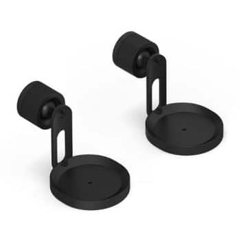Sonos E1PMPWW1BLK Era 100 Pro Surface Mount, Black