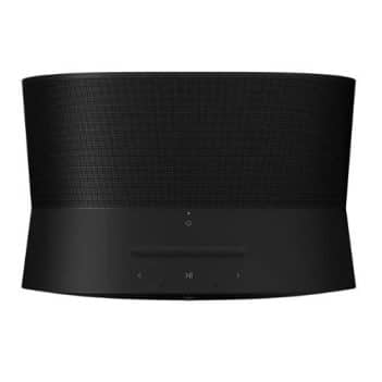 Sonos E30G1US1BLK Era 300 Speaker, Black - Image 3