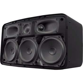 Sonos FIVE1US1BLK Five Premium Speaker, Black - Image 2