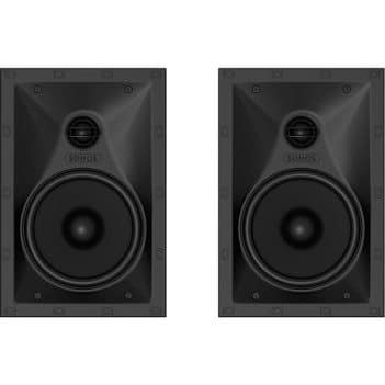 Sonos INWLLWW1 Architectural In-Wall Speaker, Pair - Image 2