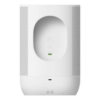 Sonos Move 2 Portable Speaker, White - Image 2