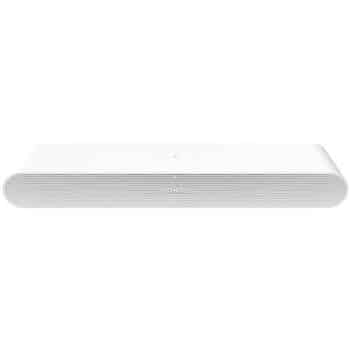 Sonos Ray Soundbar, White