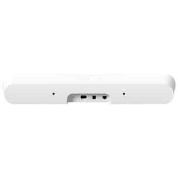 Sonos Ray Soundbar, White - Image 2