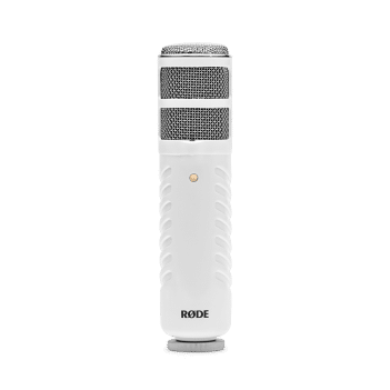 RODE Podcaster MKII