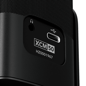RODE XCM-50 - Image 3
