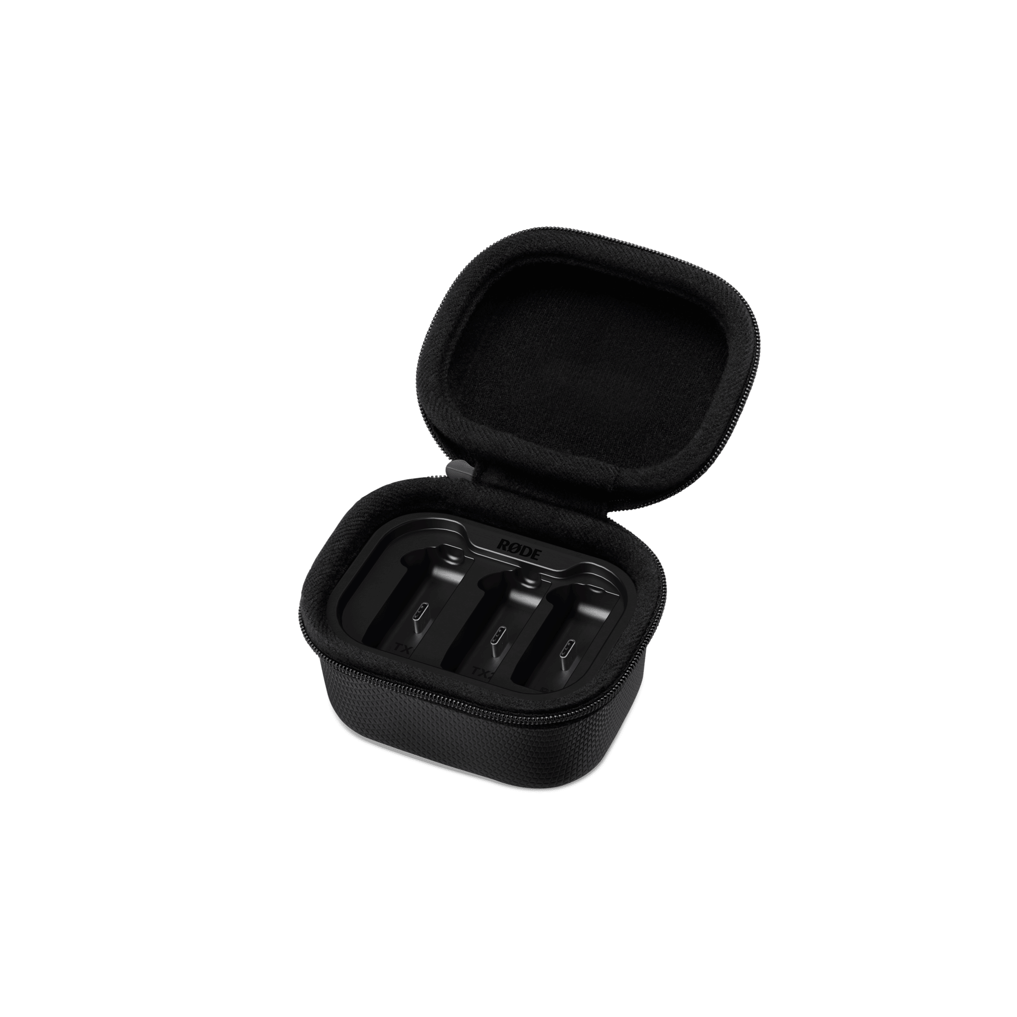 Featured image for “RODE CHARGE CASE+”