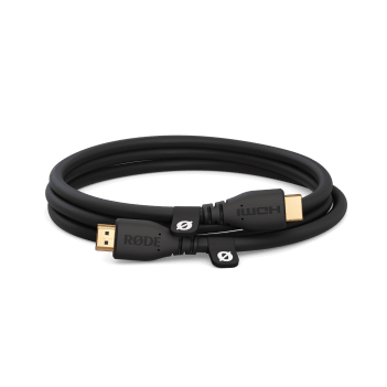 RODE HDMI CABLE 1.5M