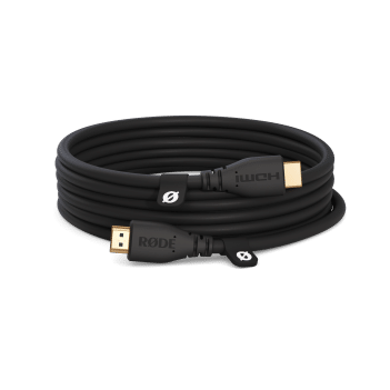 RODE HDMI CABLE 3M