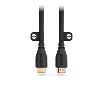 RODE HDMI CABLE 3M - Image 2