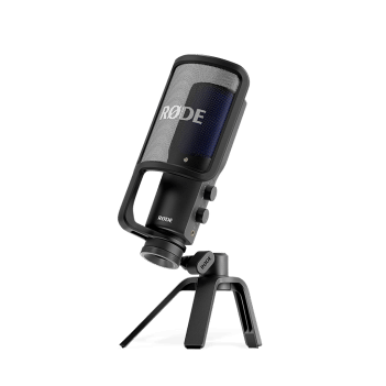 RODE NT-USB+