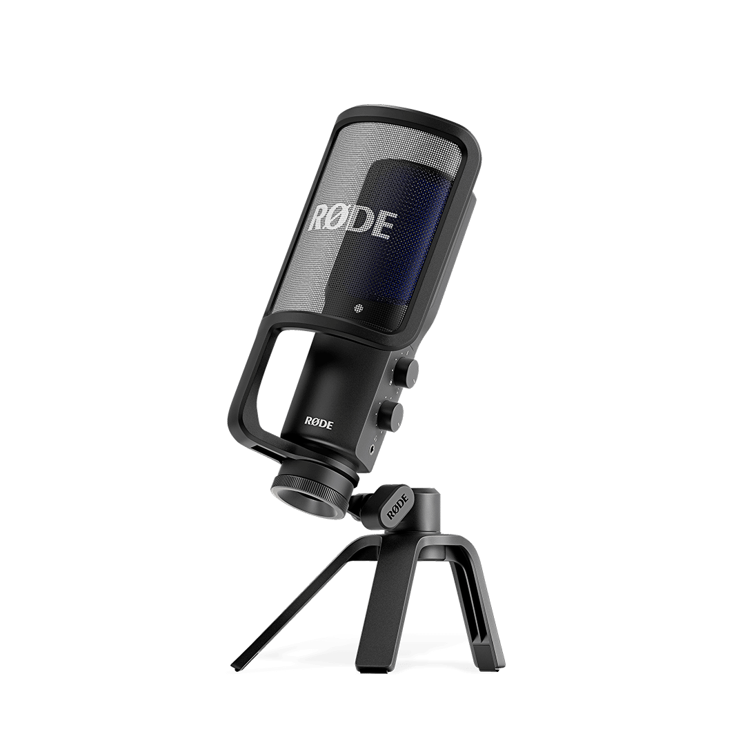 Featured image for “RODE NT-USB+”