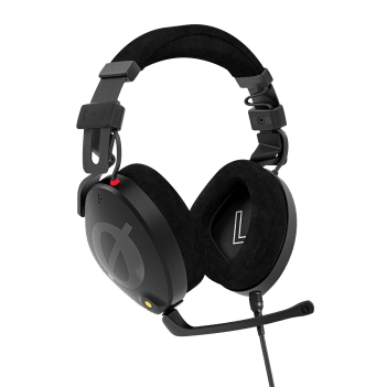 RODE NTH-100M Professional Over-Ear Headset - Image 2