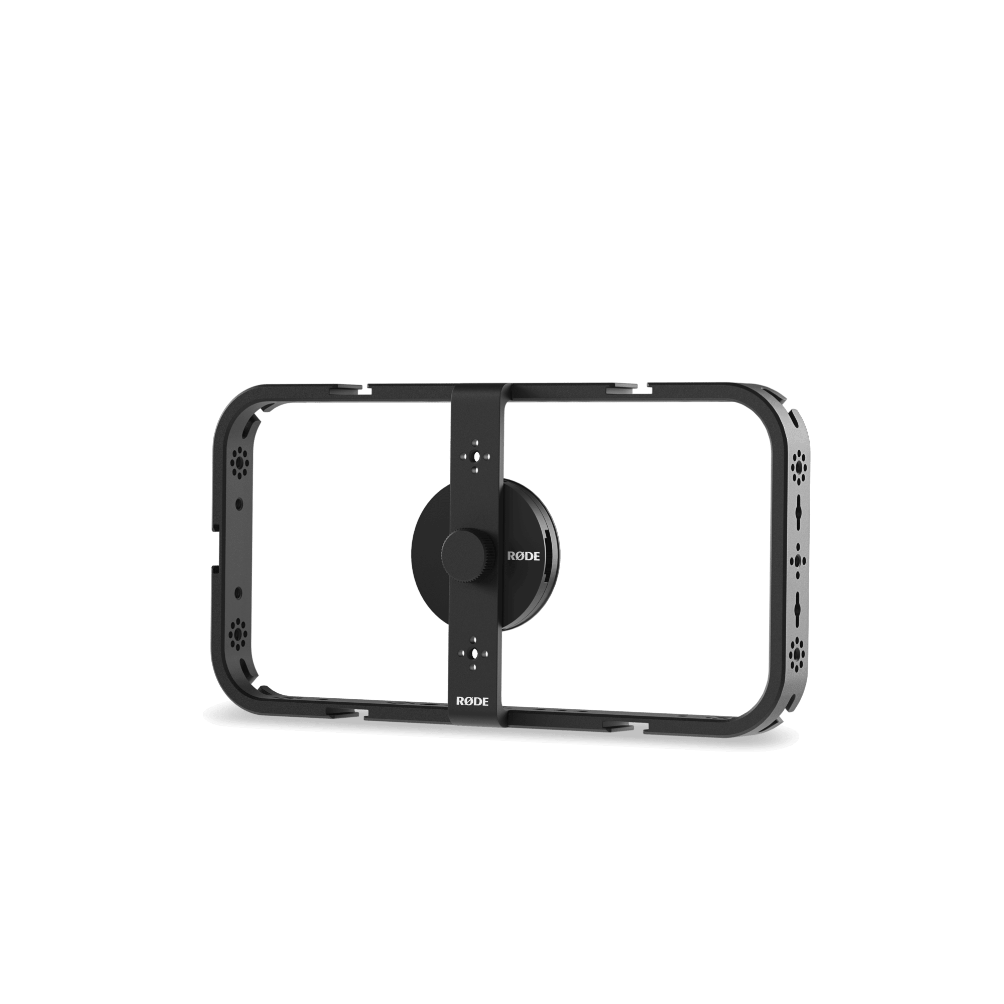 Featured image for “Phone Cage”