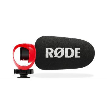 RODE VideoMicro II