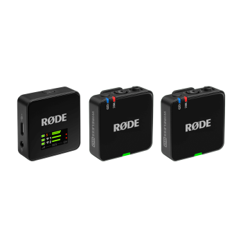 Wireless GO (Gen 3)