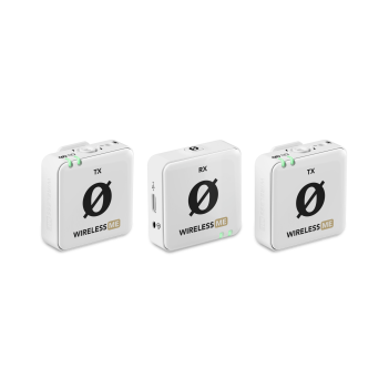 RODE Wireless ME Dual White - Image 2